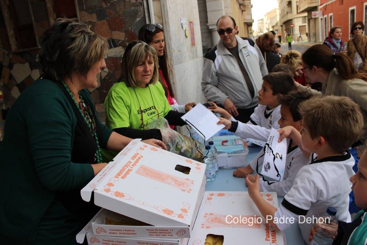 2014 03 29 IV DUATLÓN PADRE DEHON (101)